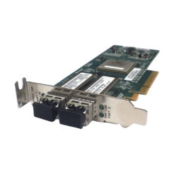 Sun 375-3681 Dual 10 Gigabit PCIe LP SFP+ Ethernet Adapter