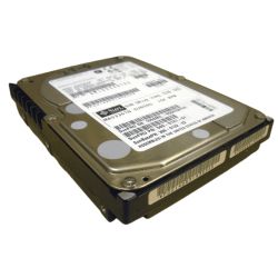 Sun 390-0132 36.4GB 15K SCSI Hard Drive