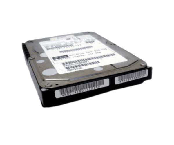 Sun 390-0153 73 GB 15K SCSI 3.5in 80-Pin Hard Drive