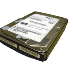 Sun 390-0156 36GB 10K SCSI Hard Drive MAP3367NC