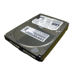 Sun 390-0164 250GB 7.2K SATA Hitachi Hard Drive