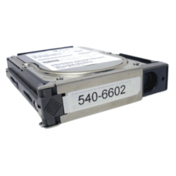 Sun 390-0178 146GB 10K SCSI Hard Drive