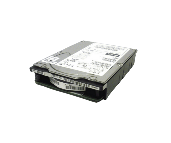 Sun 390-0266 146GB 10K SCSI 3.5in Hard Drive