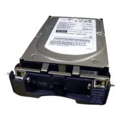 Sun 390-0276 146GB 10K SCSI 3.5in Hard Drive