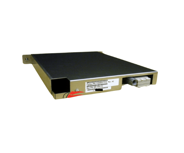 Sun 390-0343 DVD-ROM for M8000 M9000