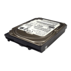 Sun 390-0374 73GB 10K SAS 2.5in Hard Drive