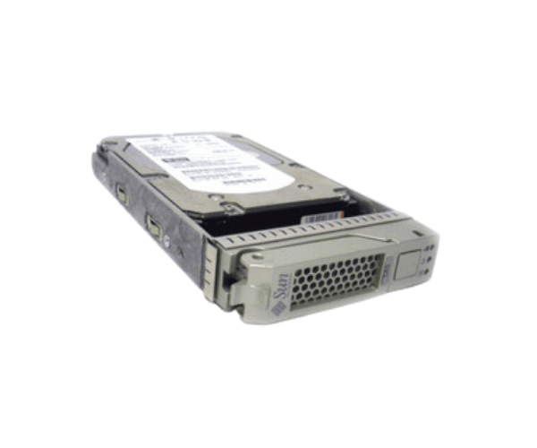 Sun 390-0463 600GB 15K SAS 3.5in Hard Drive