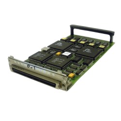 Sun 501-1725 SBus High-Speed Serial Adapter