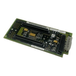 Sun 501-2462 SCSI Backplane for Sparc 5/20