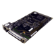 Sun 501-2739 Single-Ended Fast Wide SCSI Fast Ethernet Adapter