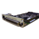 Sun 501-2739 Single-Ended Fast Wide SCSI Fast Ethernet Adapter