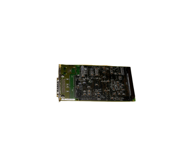 Sun 501-2981 X1053A 10Base-T Fast SCSI Ethernet Card