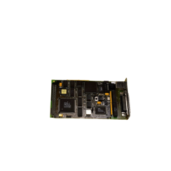Sun 501-2981 X1053A 10Base-T Fast SCSI Ethernet Card