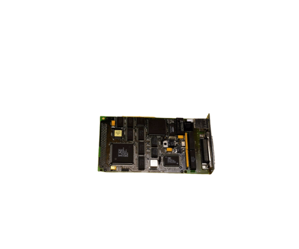 Sun 501-2981 X1053A 10Base-T Fast SCSI Ethernet Card