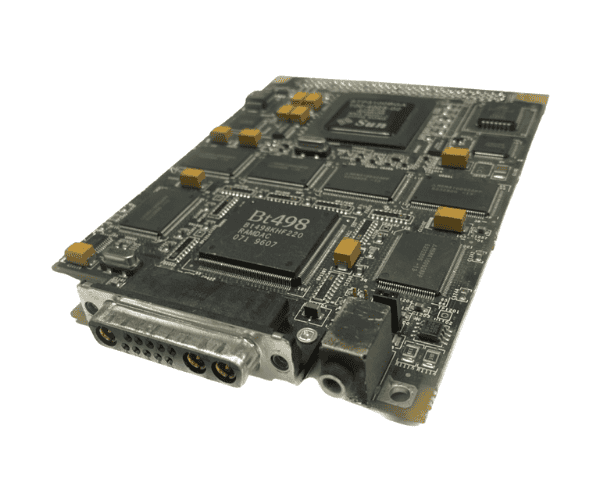 Sun 501-3129 Creator 3D Video SBUS