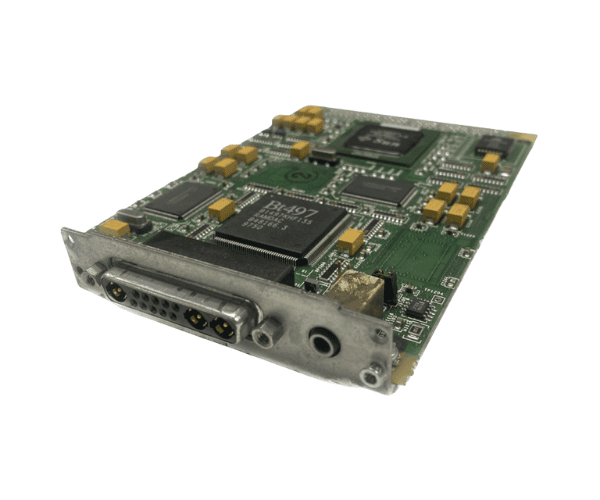 Sun 501-4127 Creator Graphics Card