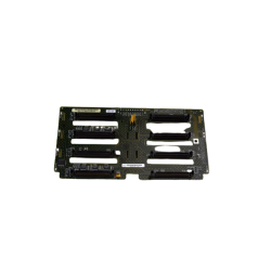 Sun 501-4189 8 Slot SCSI Backplane Assembly