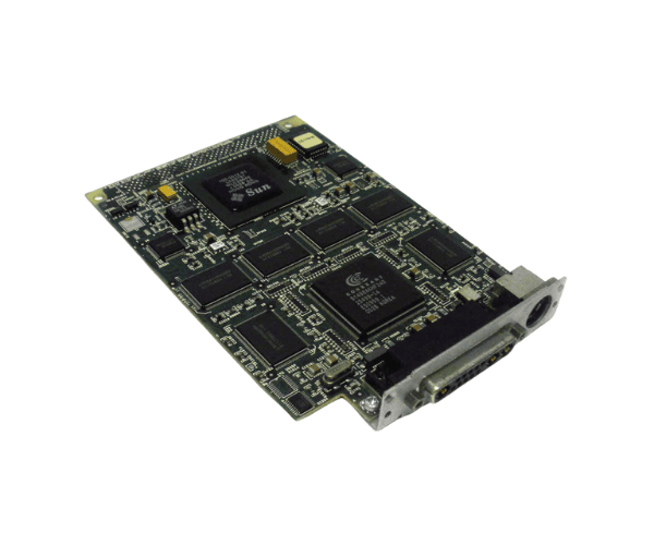 Sun 501-4790 Creator 3D S3 S-Bus Graphics
