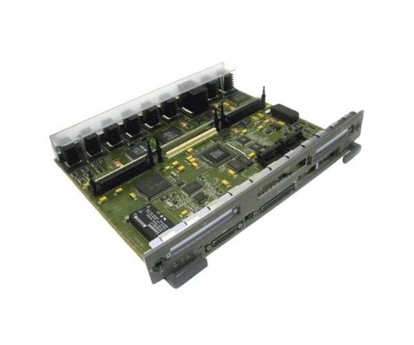 Sun 501-4884 Graphics I/O Board w/SOC+