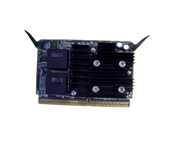 Sun 501-5239 400MHZ CPU E450 Module