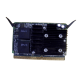Sun 501-5239 400MHZ CPU E450 Module