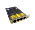 Sun 501-5443 SBus Quad Fast Ethernet Adapter