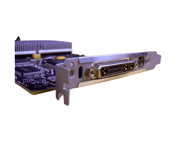 Sun 501-5484 Elite 3D-MD Graphics Card