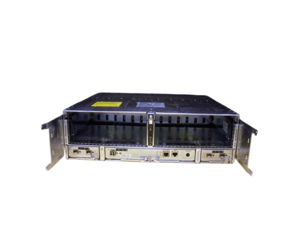 Sun 501-6338 Array Chassis and Midplane 6120