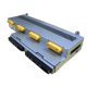 Sun 501-6552 540-5854 540-6103 DC Power Distribution Board for Netra 440