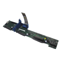 Sun 501-6638 SCSI I/O Backplane V60X
