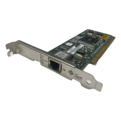 Sun 501-6719 GigaSwift Ethernet Adapter