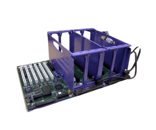 Sun 501-6910 Motherboard Assembly for V440