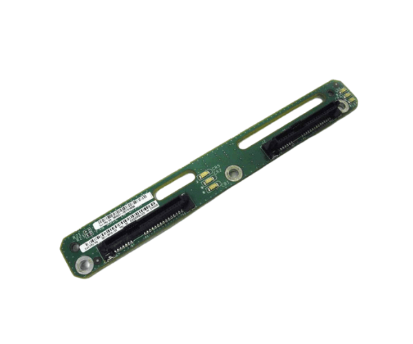 Sun 501-6919 2-Slot SAS Disk Backplane