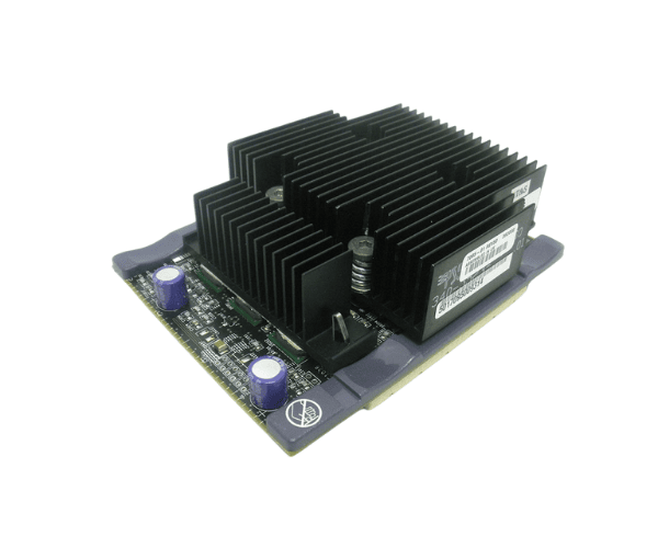 Sun 501-7095 400MHz USIIi CPU U5 U10