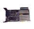 Sun 501-7315 V490 PCI I/O Riser Board