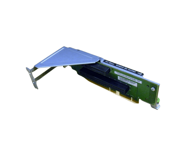 Sun 501-7715 X16 X8 PCI-E Riser 541-2108