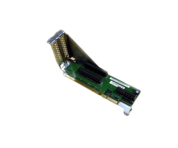 Sun 501-7719 2 Slot PCI-E Riser Assembly