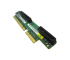 Sun 501-7721 x8 PCI Express/XAUI Riser Card Assembly