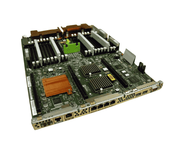 Sun 501-7848 2x 1.4GHz 8-Core System Board