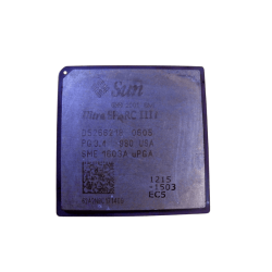 Sun 527-1215 1.503GHz UltraSPARC IIIi CPU Processor