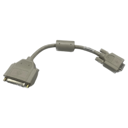 Sun 530-2357 13W3F-HD15M Video Adapter