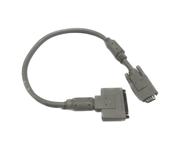 Sun 530-2917 HD15-DB13W3 Video Adapter