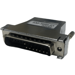 Sun 530-3695 RJ45-DB25 Adapter