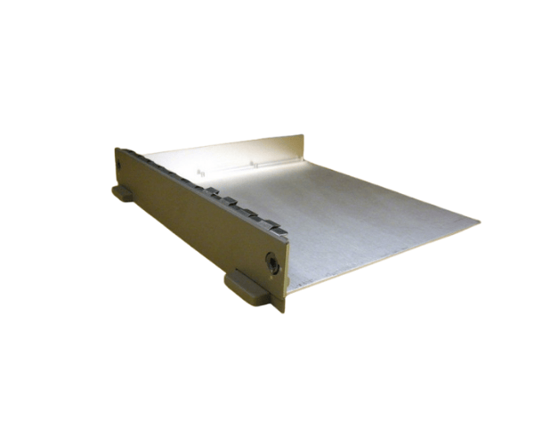 Sun 540-2592 Board Slot Filler Panel