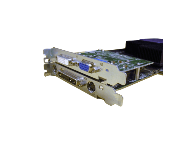 Sun 540-5476 XVR-1000 Graphics Accelerator Card