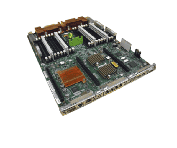 Sun 540-7938 4 core 1.2Ghz Motherboard