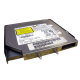 Sun 541-0847 X7424A-Z Slimline 8x/24x DVD/CD Writer for M4000 M5000