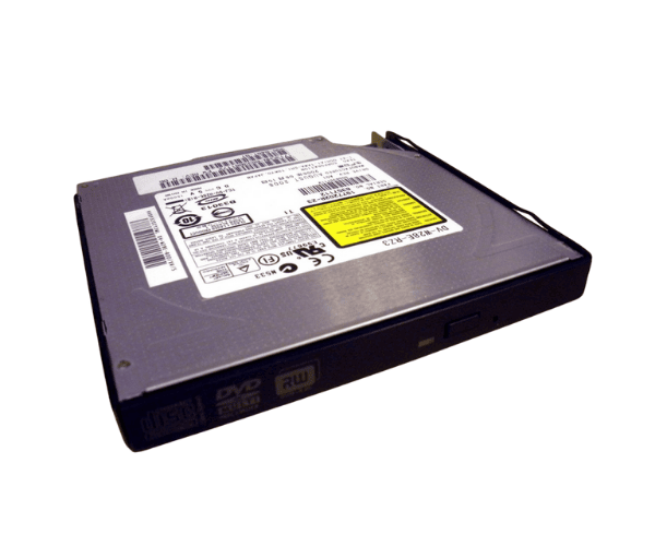 Sun 541-0847 X7424A-Z Slimline 8x/24x DVD/CD Writer for M4000 M5000