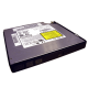 Sun 541-0847 X7424A-Z Slimline 8x/24x DVD/CD Writer for M4000 M5000