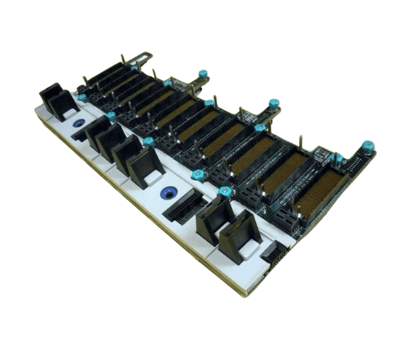 Sun 541-1983 PCI Express 1.1 Blade 6000 Midplane Assembly